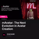 mAvatar: The Next Evolution in Avatar Creation