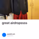 great airdropssss