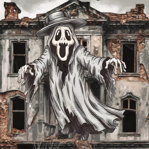 Ghosts