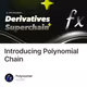 Introducing Polynomial Chain