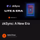 zkSync: A New Era