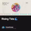 Rising Tide 🌊