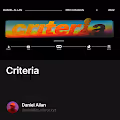 Criteria