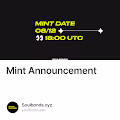 Mint Announcement