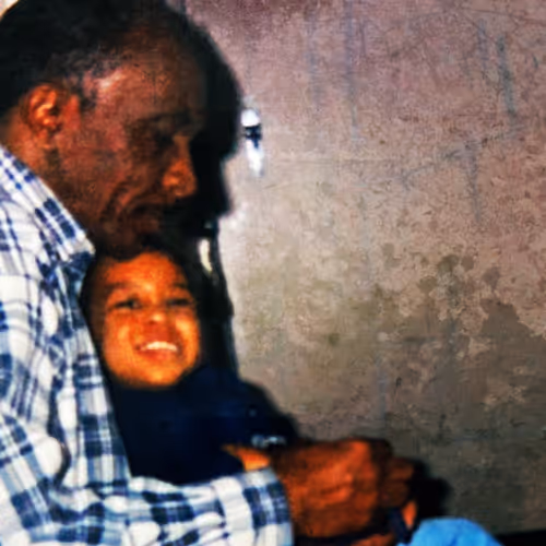 Nessy the Rilla - Miss Those Times - Single