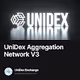 UniDex Aggregation Network V3