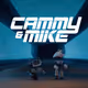 Cammy & Mike