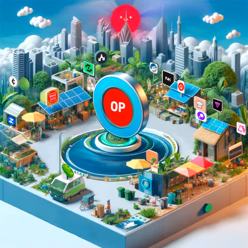 OptiWorld