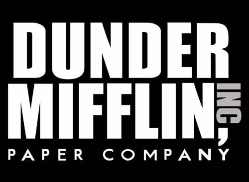 Dunder Mifflin Radio