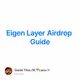 Eigen Layer Airdrop Guide