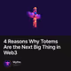 4 Reasons Why Totems Are the Next Big Thing in Web3