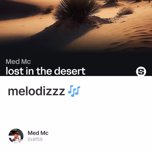 melodizzz 🎶