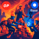 Build on OP