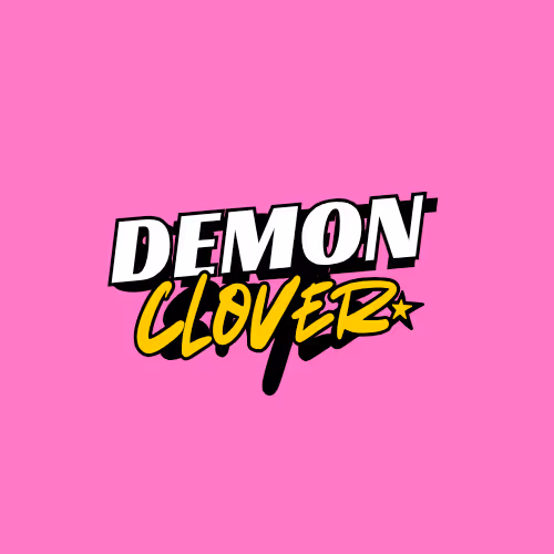 Demon Clover