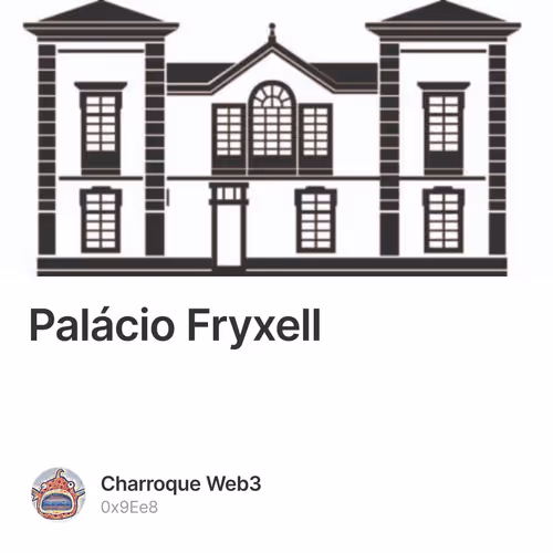 Palácio Fryxell