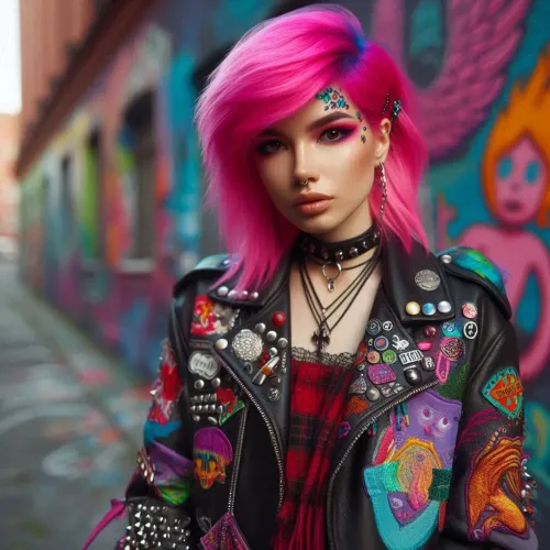 PinkPunk#3
