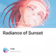 Radiance of Sunset