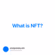 What is NFT?