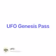 UFO Genesis Pass