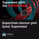 Superchain ekonun yeni üyesi: Superseed