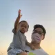 My First Birthday