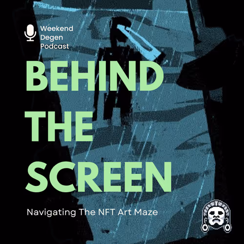 Behind The Screen with Gramajo Episode 1-9