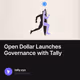 Open Dollar Launches Governance with Tally