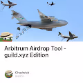 Arbitrum Airdrop Tool - guild.xyz Edition