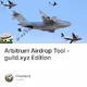 Arbitrum Airdrop Tool - guild.xyz Edition