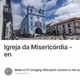 Igreja da Misericórdia - en