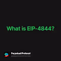 What is EIP-4844