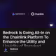 Bedrock Is Going All-In on the Chainlink Platform To Enhance the Utility and Liquidity of