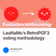 LauNaMu's RetroPGF3 voting methodology