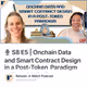 🎙️ S8 E5 | Onchain Data and Smart Contract Design in a Post-Token Paradigm w/Sean McCaffer