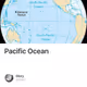 Pacific Ocean - WVcKS9OjPw