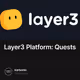 Layer3 Platform: Quests