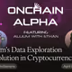 Allium's Data Exploration Revolution in Cryptocurrency Analysis