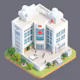 Isometric Hospitals Optimism