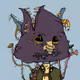 Mutant Little Devil Town