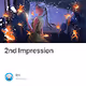 2nd Impression