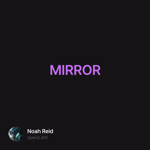 MIRROR