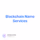 Blockchain Name Services