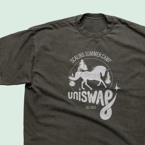 Uniswap Scaling Summer Camp