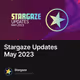 Stargaze Updates May 2023