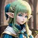 magic elf