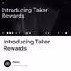 Introducing Taker Rewards