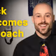Jack Becomes A Coach