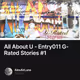All About U - Entry011 G-Rated Stories #1