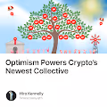 Optimism Powers Cryptos Newest Collective