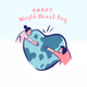 World heart day